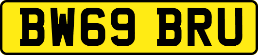BW69BRU