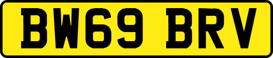 BW69BRV
