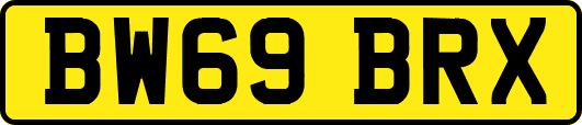 BW69BRX