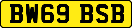 BW69BSB
