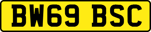 BW69BSC