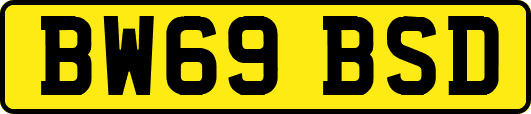 BW69BSD