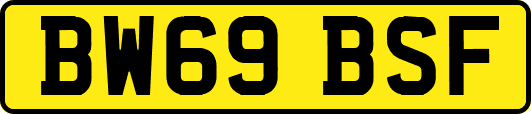 BW69BSF