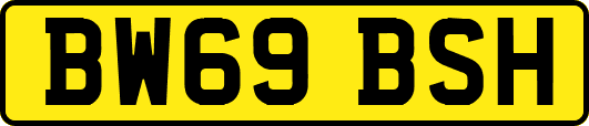 BW69BSH