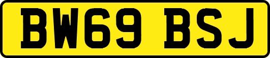 BW69BSJ