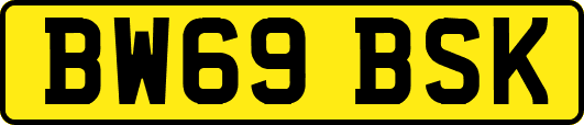 BW69BSK