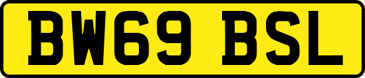 BW69BSL