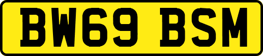 BW69BSM