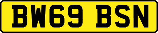 BW69BSN
