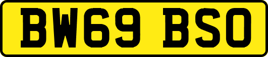 BW69BSO