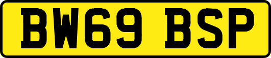 BW69BSP