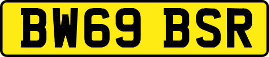 BW69BSR
