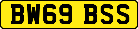 BW69BSS