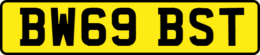 BW69BST