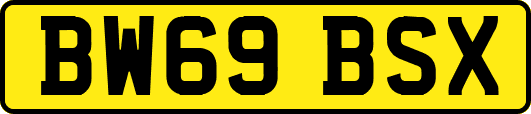 BW69BSX