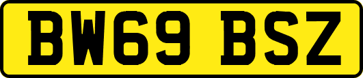 BW69BSZ