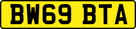 BW69BTA