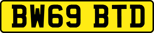 BW69BTD