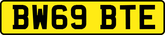 BW69BTE