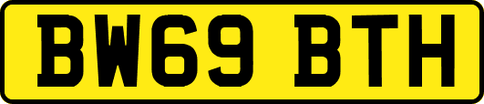 BW69BTH