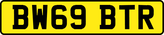 BW69BTR