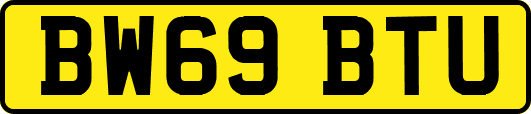 BW69BTU