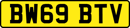 BW69BTV