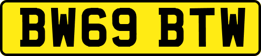 BW69BTW