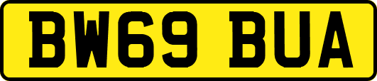 BW69BUA