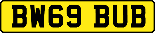 BW69BUB