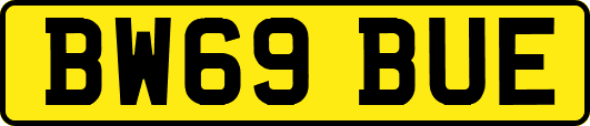 BW69BUE