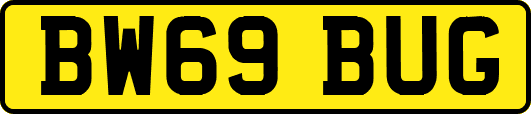 BW69BUG