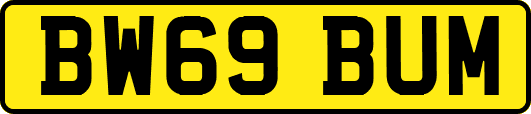 BW69BUM