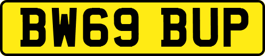 BW69BUP