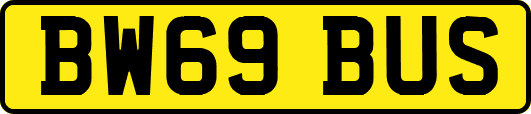 BW69BUS