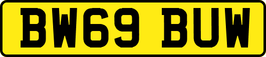 BW69BUW