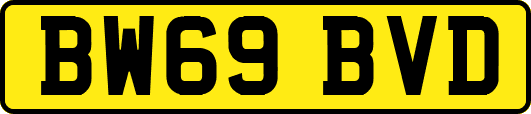 BW69BVD