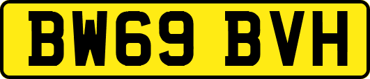 BW69BVH