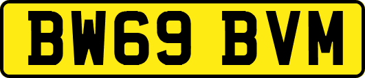 BW69BVM