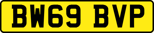 BW69BVP