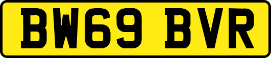 BW69BVR
