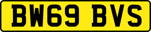 BW69BVS
