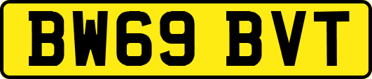 BW69BVT
