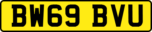 BW69BVU