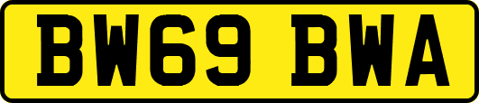 BW69BWA