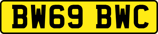 BW69BWC