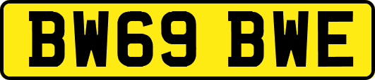 BW69BWE