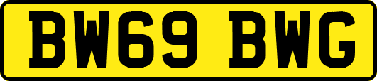 BW69BWG