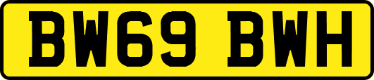 BW69BWH
