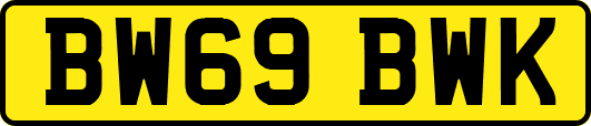 BW69BWK